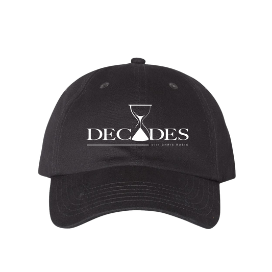 Decades Black Hat